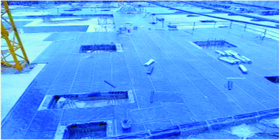 哪些部位需要做防水？